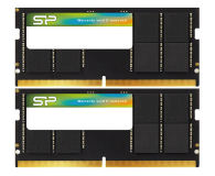 Pamięć RAM SODIMM DDR5 Silicon Power 32GB (2x16GB) 4800MHz CL40